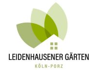Logo RBL - Leidenhausener Gärten